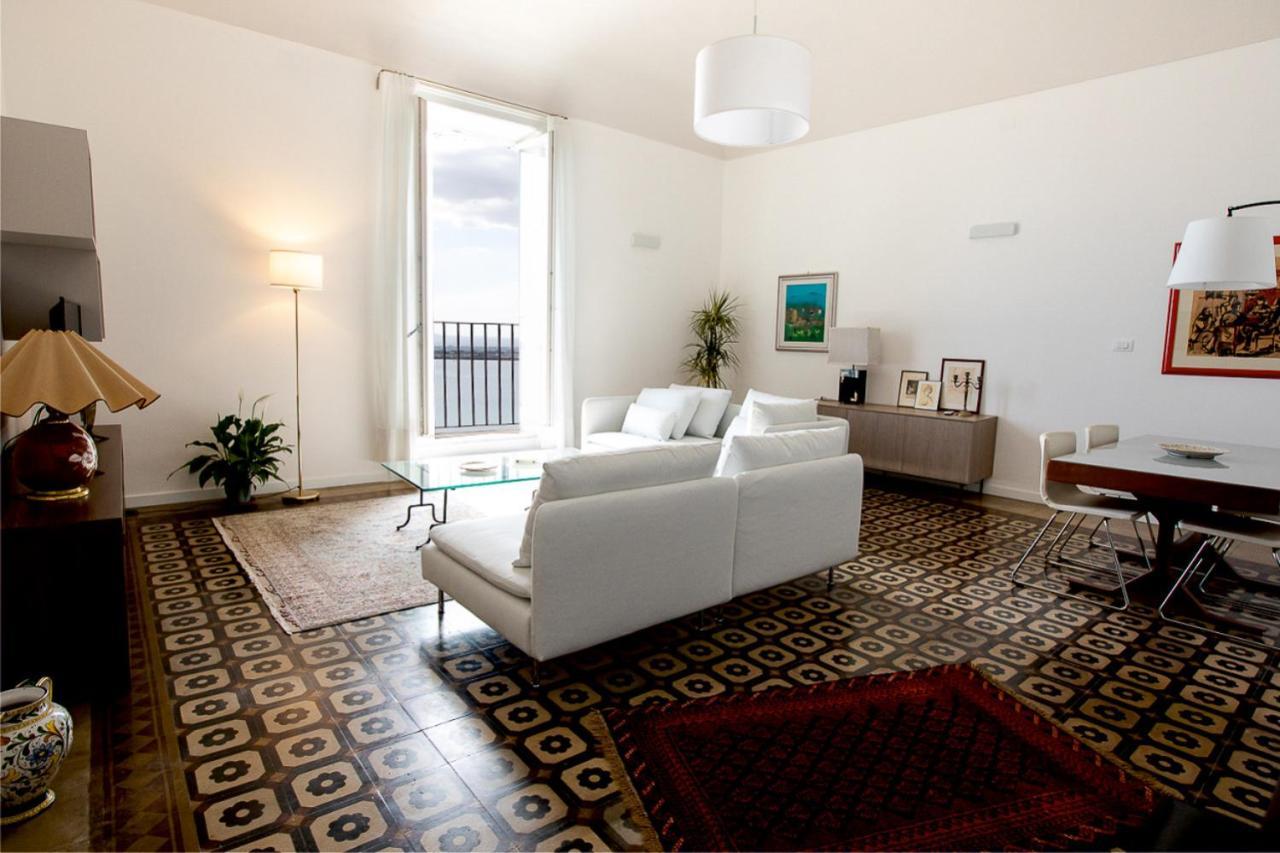 Seaview Design Homes In Ortigia By Wonderful Italy Сиракузы Экстерьер фото