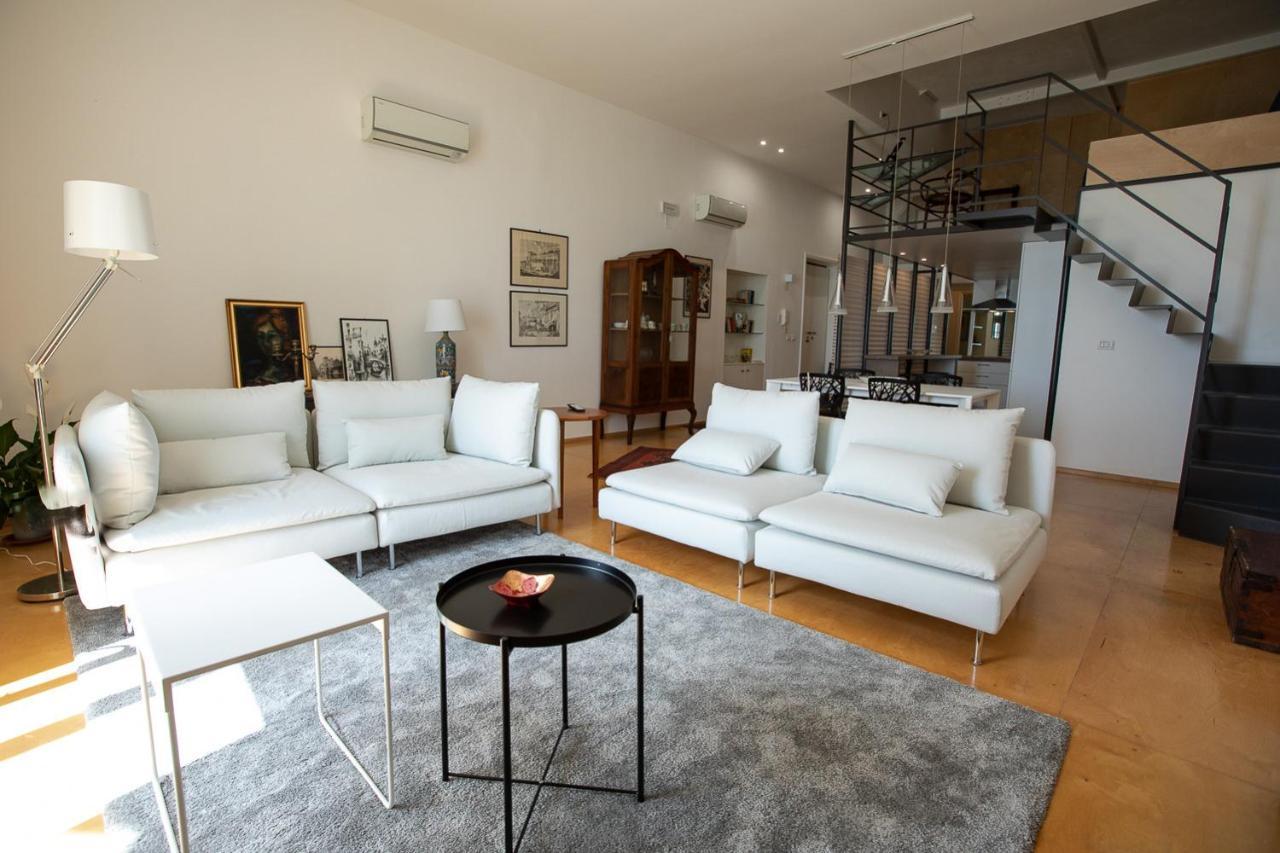 Seaview Design Homes In Ortigia By Wonderful Italy Сиракузы Экстерьер фото