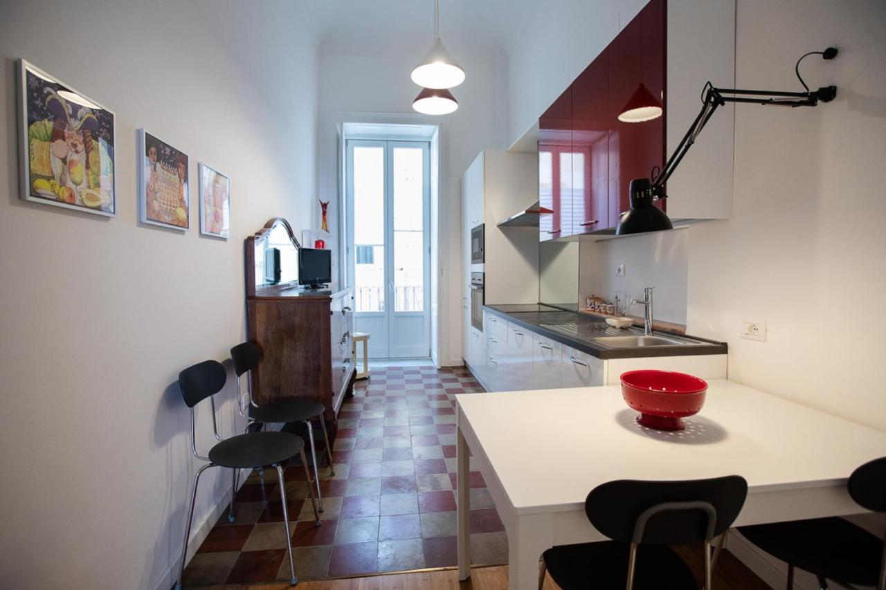 Seaview Design Homes In Ortigia By Wonderful Italy Сиракузы Экстерьер фото