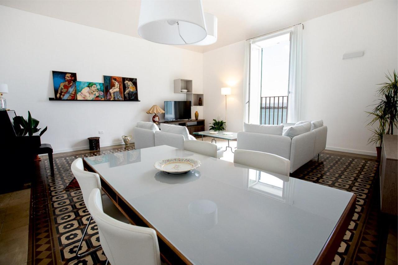 Seaview Design Homes In Ortigia By Wonderful Italy Сиракузы Экстерьер фото