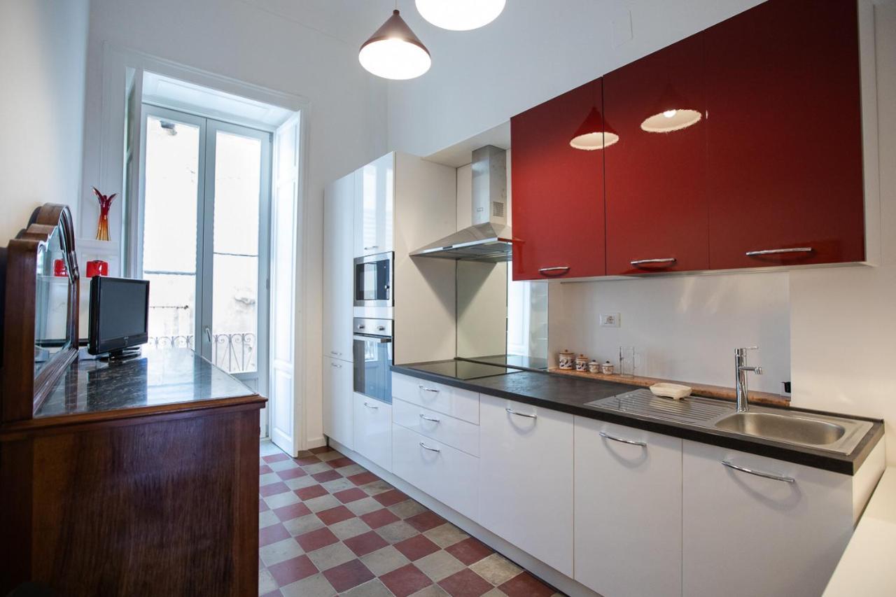 Seaview Design Homes In Ortigia By Wonderful Italy Сиракузы Экстерьер фото