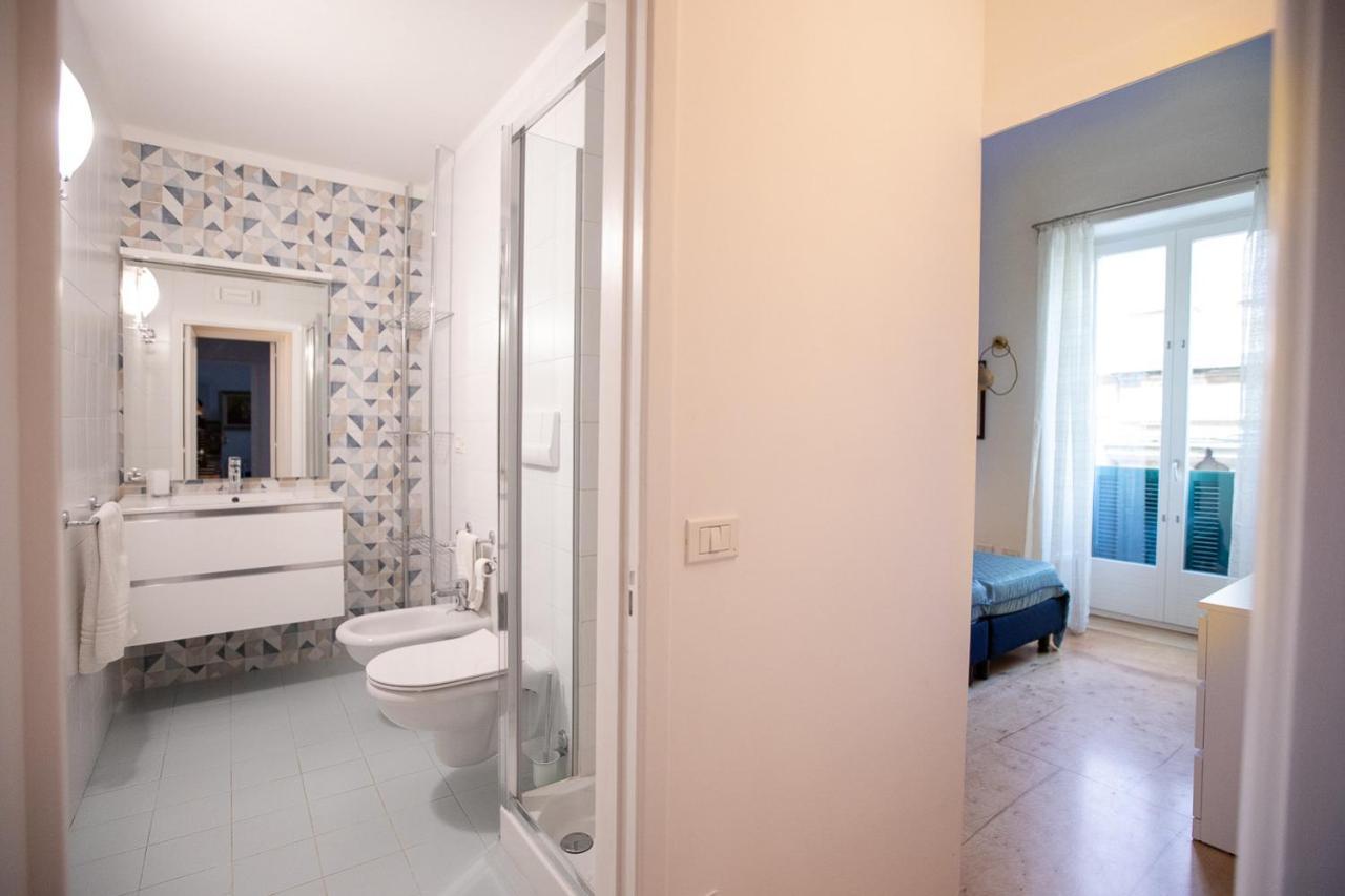 Seaview Design Homes In Ortigia By Wonderful Italy Сиракузы Экстерьер фото