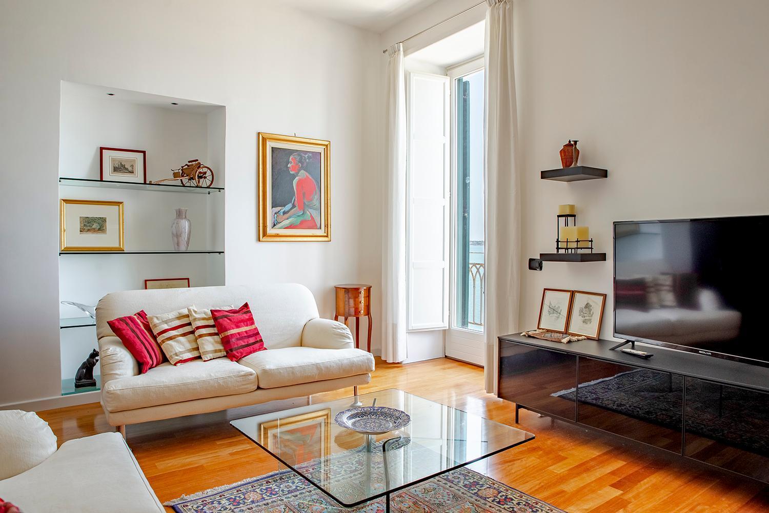 Seaview Design Homes In Ortigia By Wonderful Italy Сиракузы Экстерьер фото